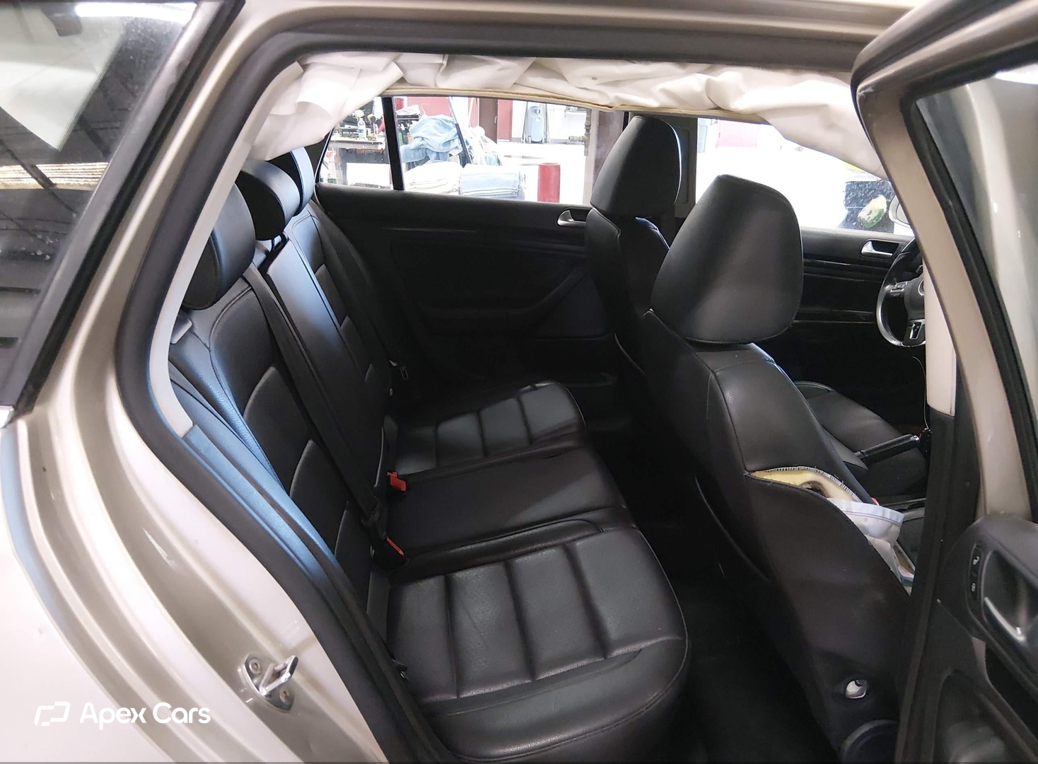 Volkswagen Jetta 2014