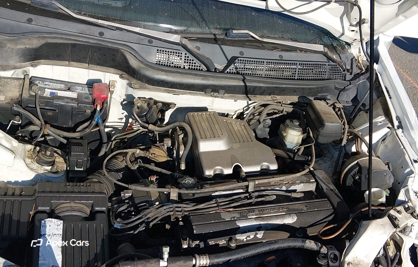 Honda CR-V 2000