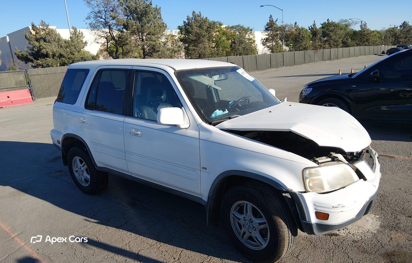 Honda CR-V 2000