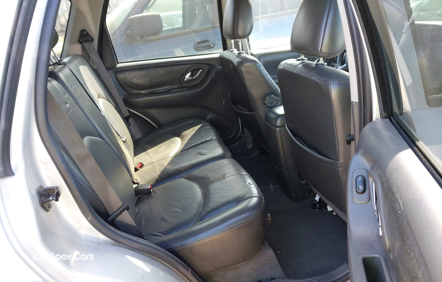 Mazda Tribute 2005