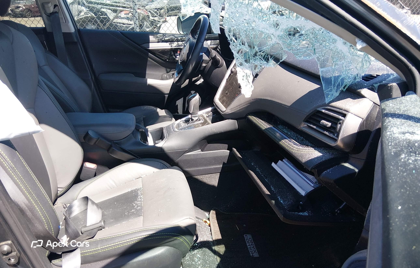 Subaru Outback 2023