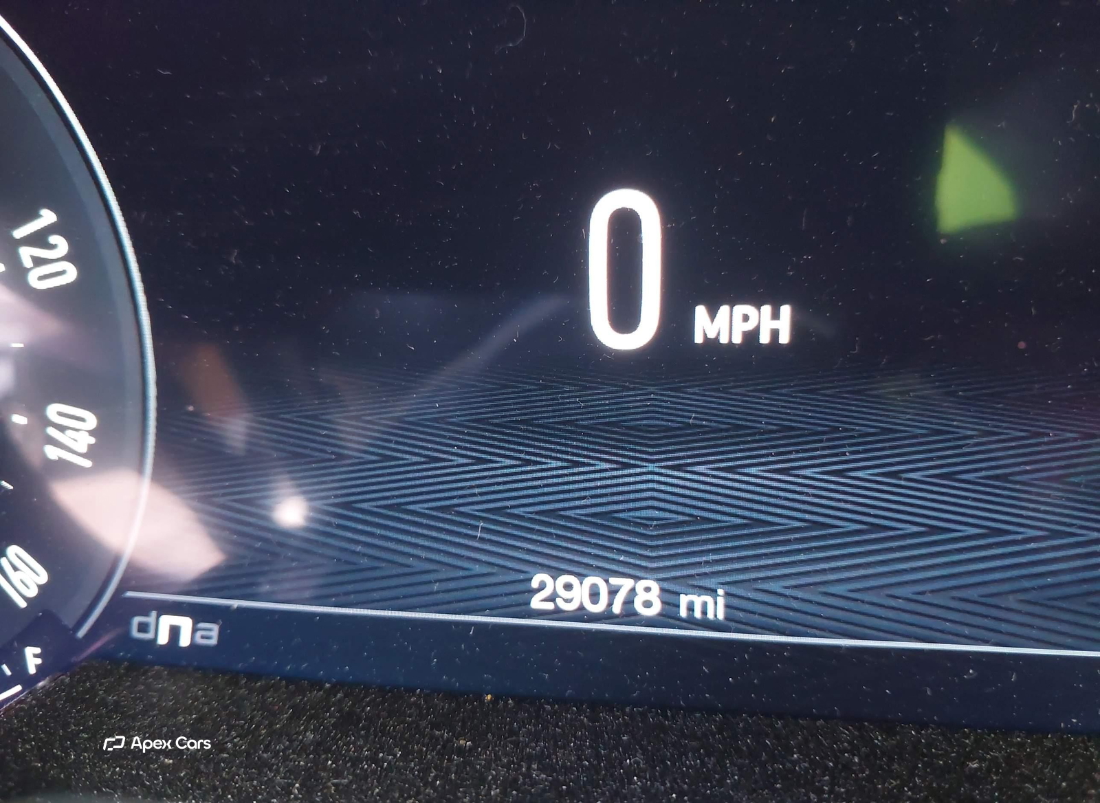 Alfa Romeo Stelvio 2024