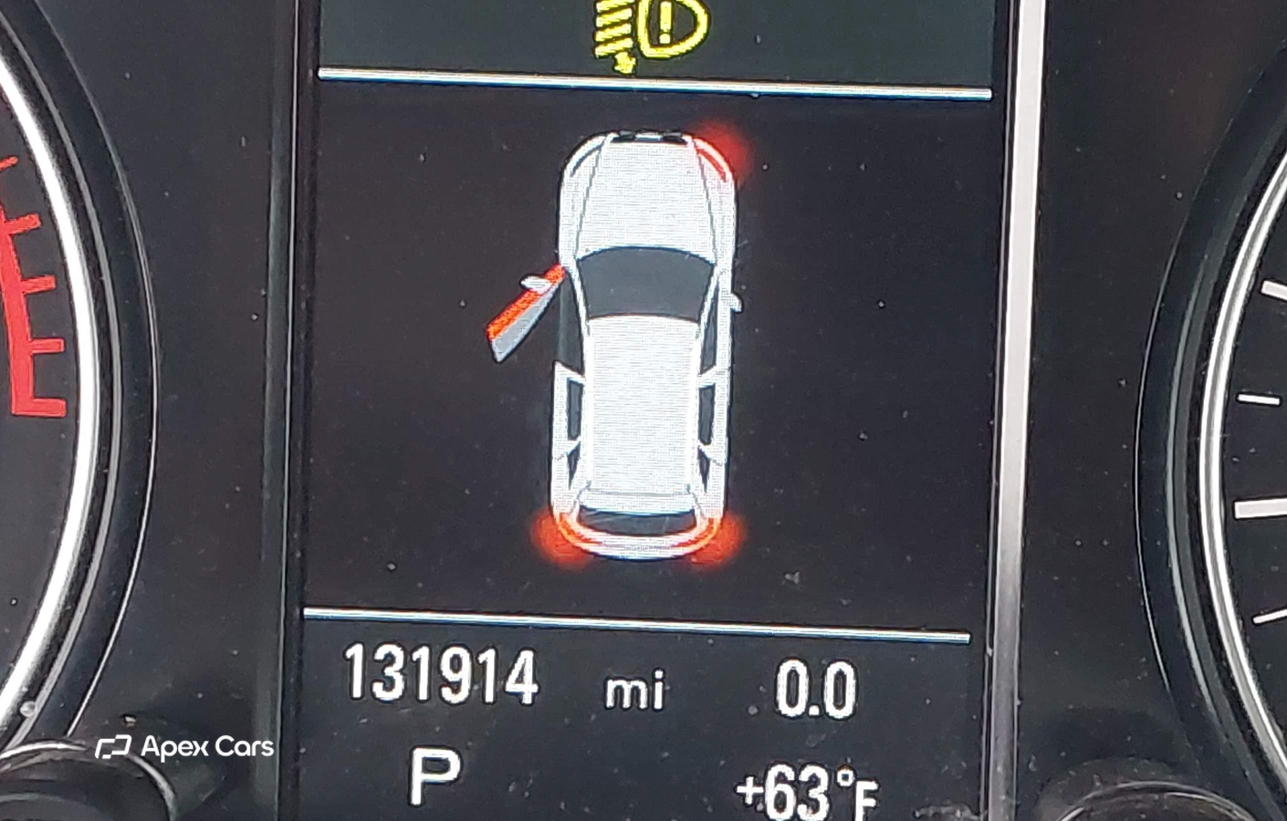 Audi Q5 2016