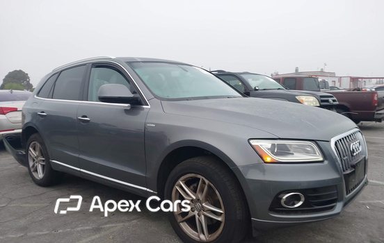 Audi Q5 2016 - Image 1 of 16