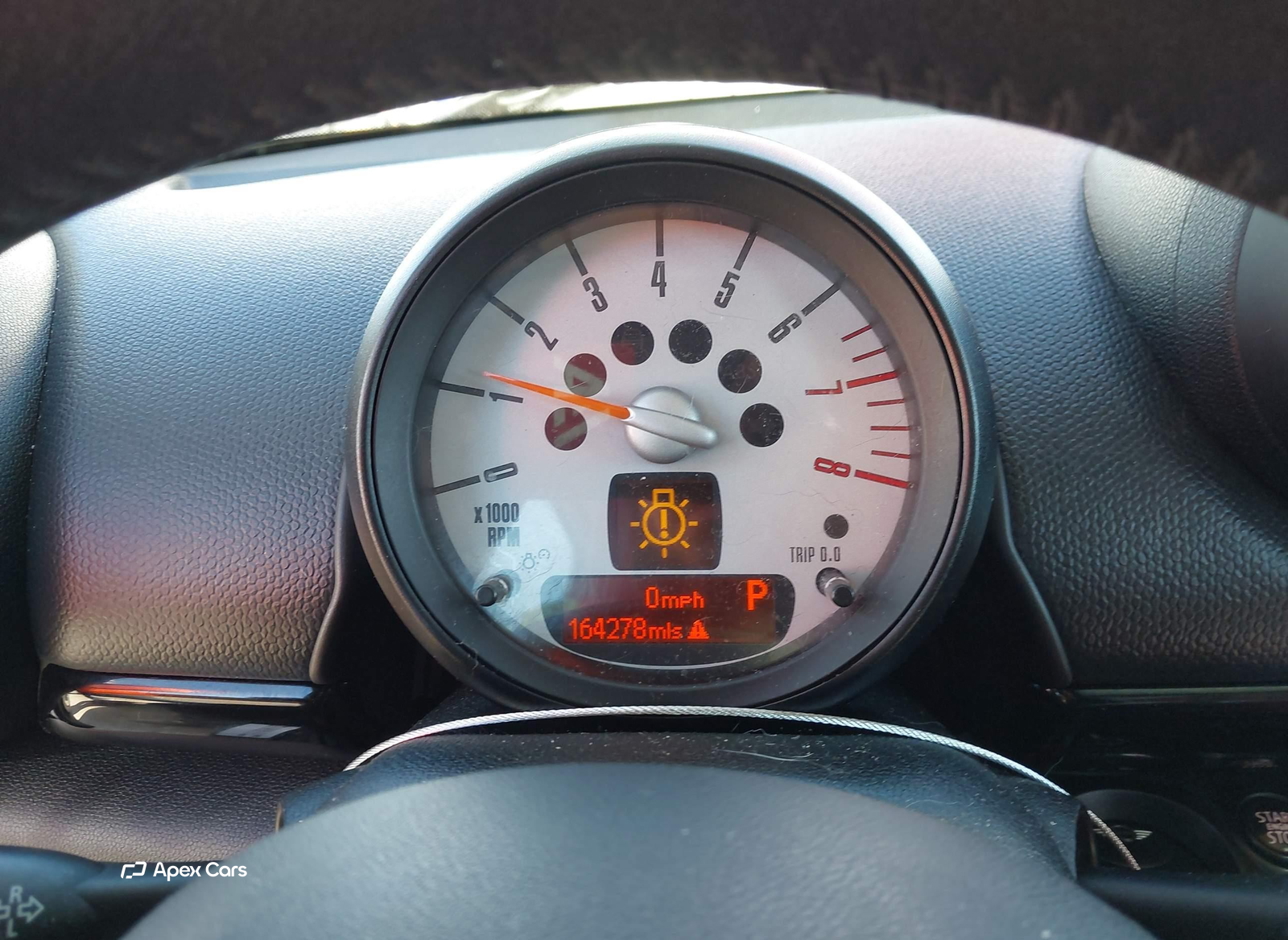 MINI Countryman 2013