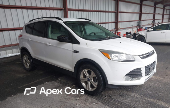 Ford Escape 2015 - Image 1 of 11