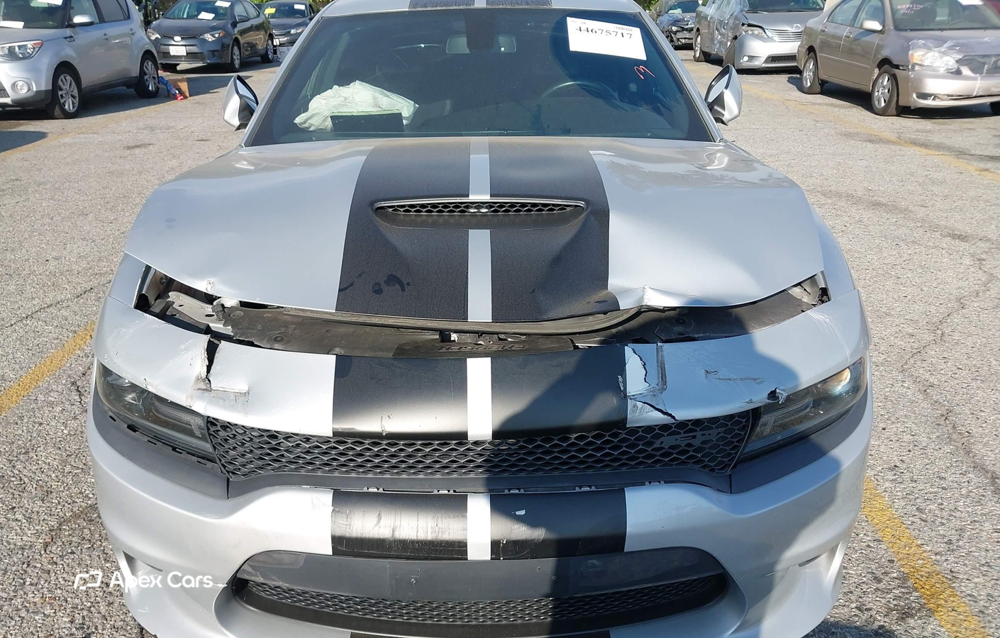 Dodge Charger 2019