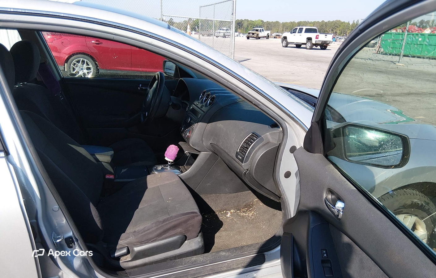Nissan Altima 2011