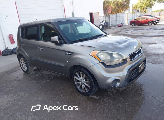 2013 Kia Soul - Image 1 of 5