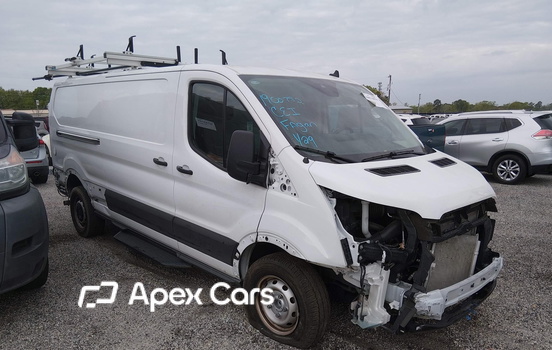 Ford Transit 2024 - Image 1 of 17