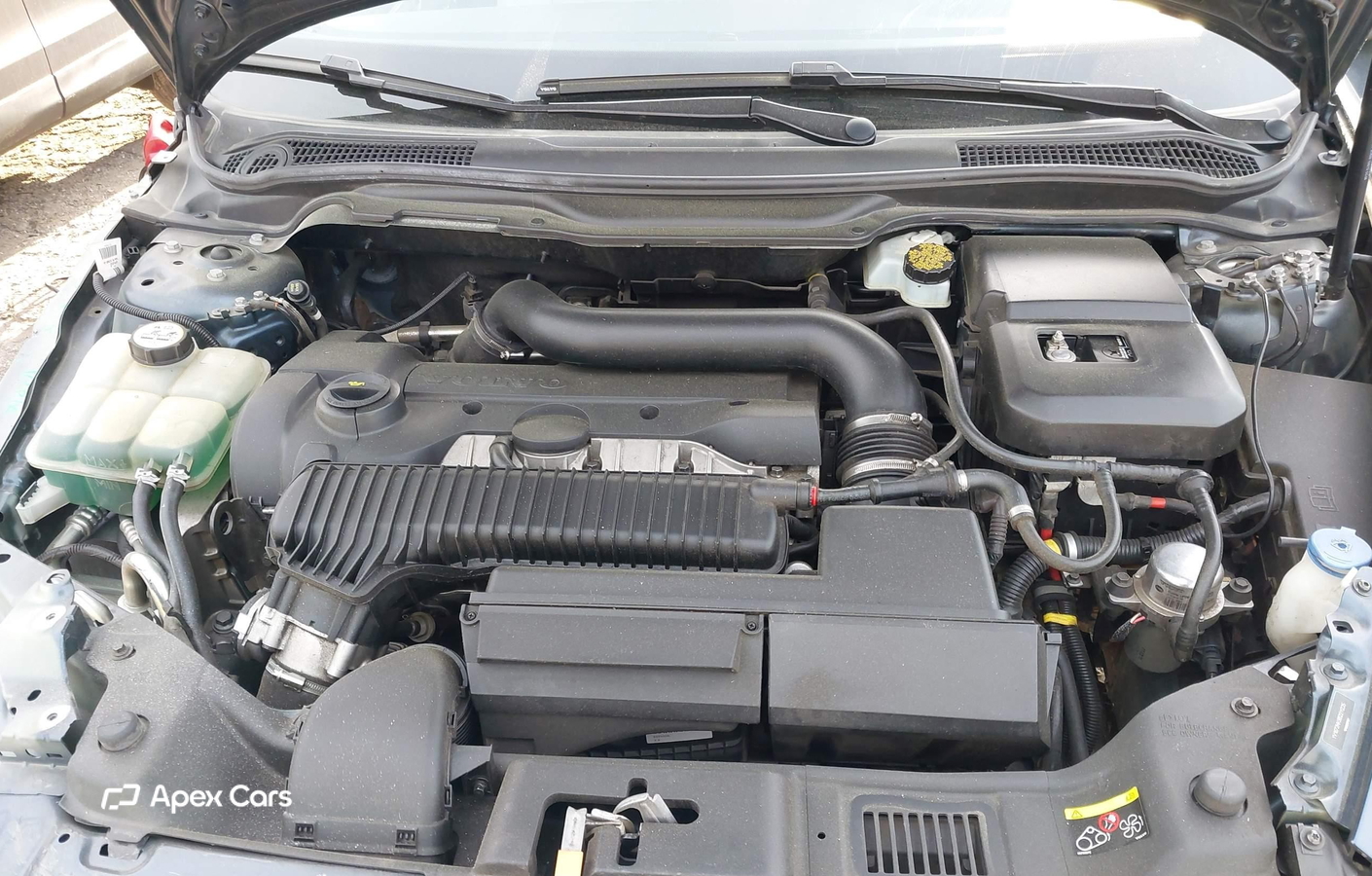 Volvo C30 2011