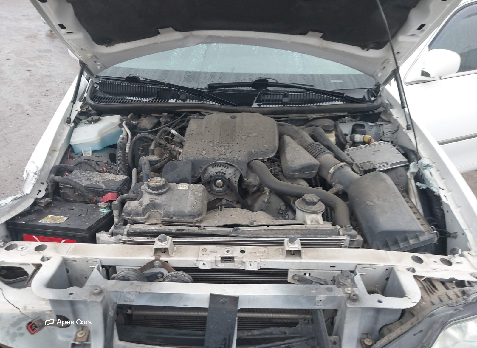 Lincoln Town Car 2011