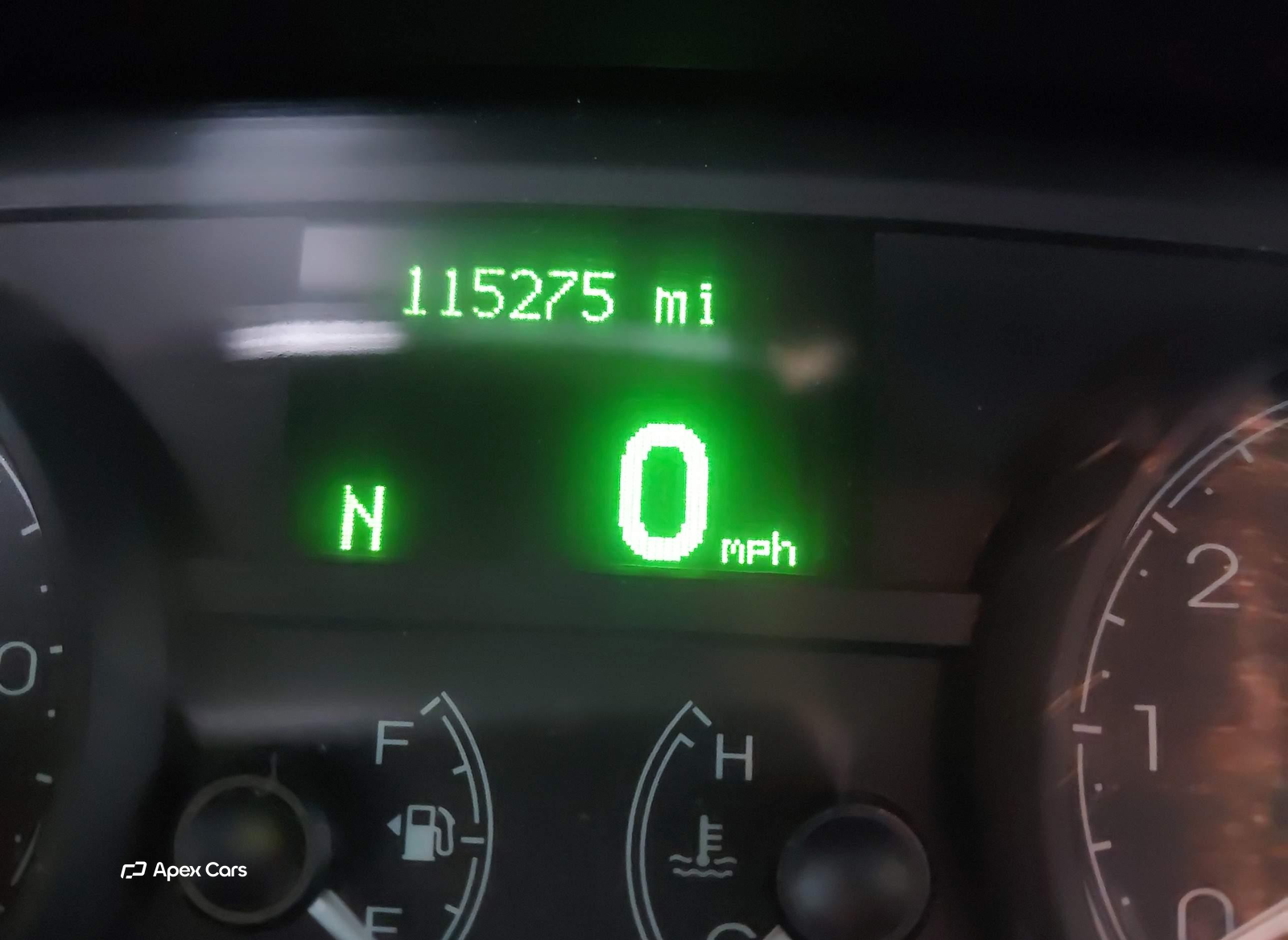 Lincoln Town Car 2011