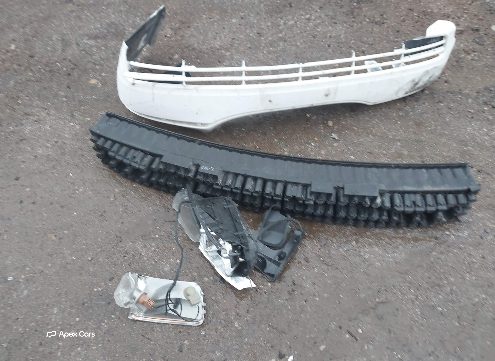 Lincoln Town Car 2011