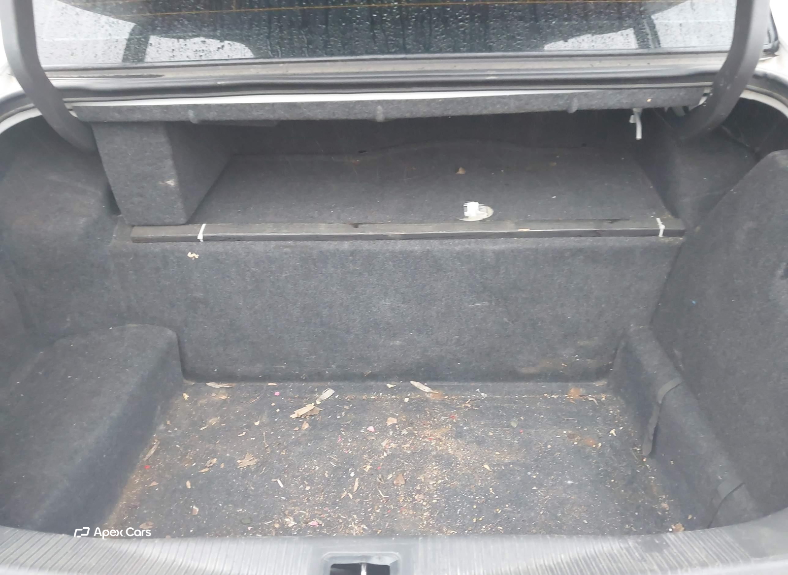 Lincoln Town Car 2011