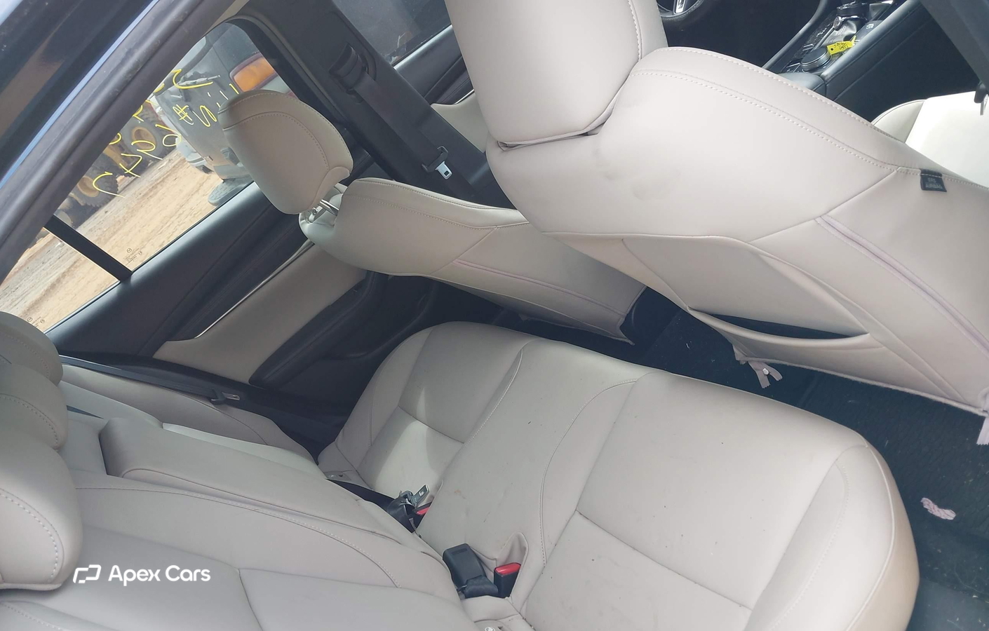 Mazda 3 2019