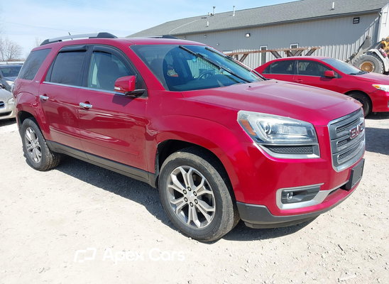 2014 GMC Acadia - Zdjęcie 1 z 5
