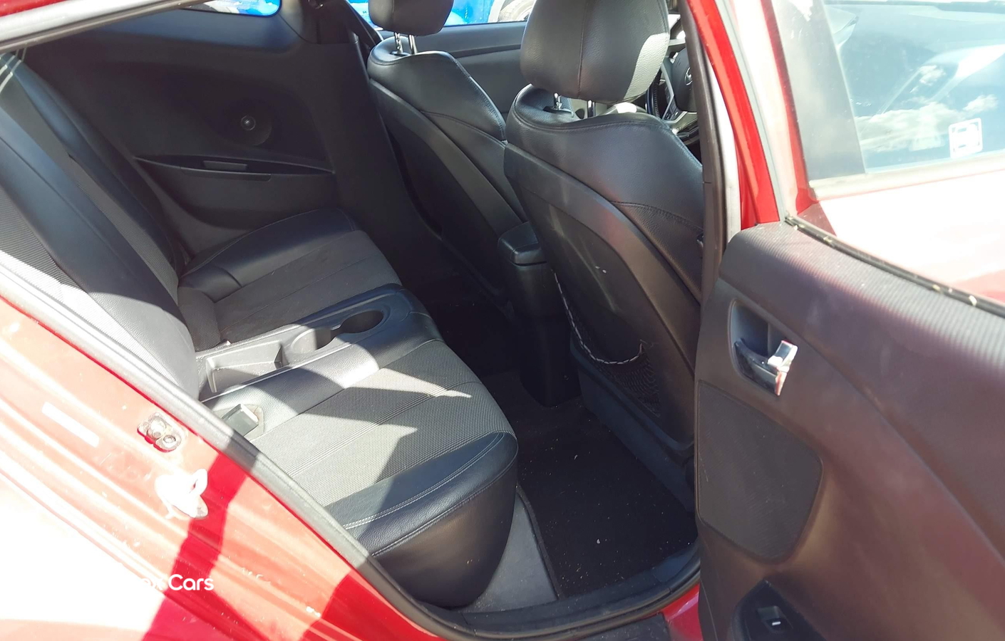Hyundai Veloster 2016