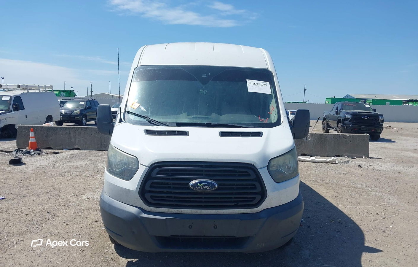 Ford 2016