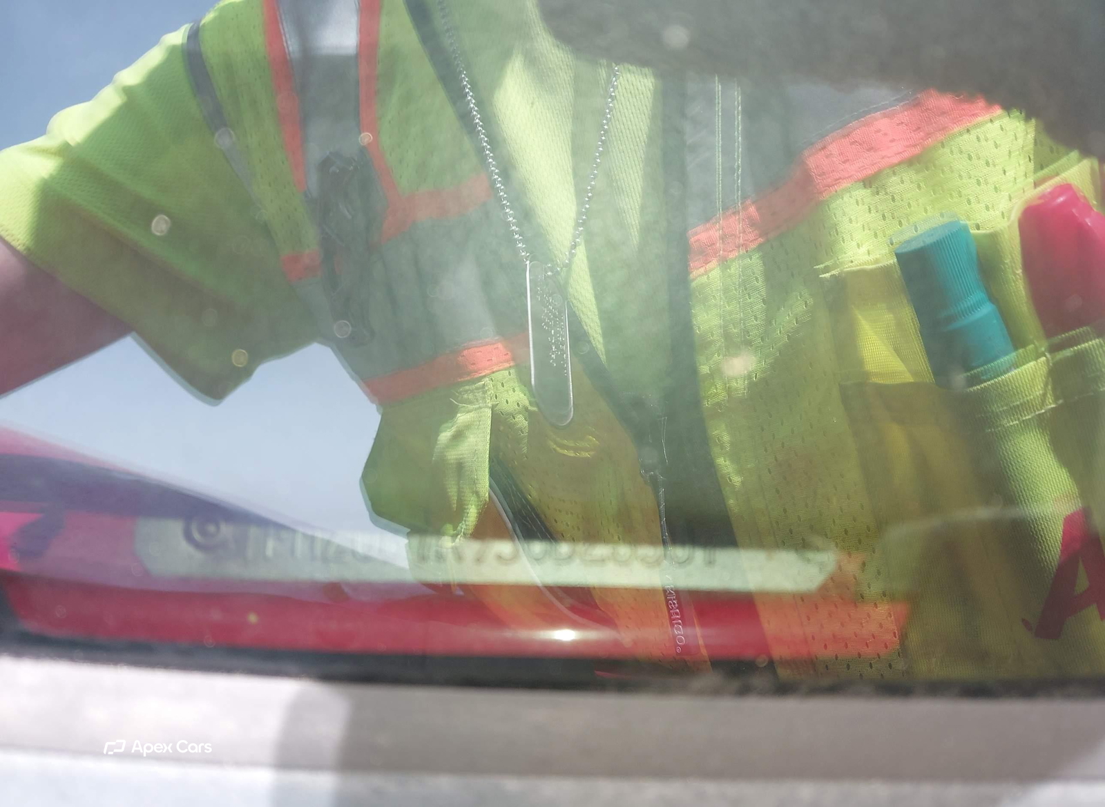 Ford Explorer Sport Trac 2005