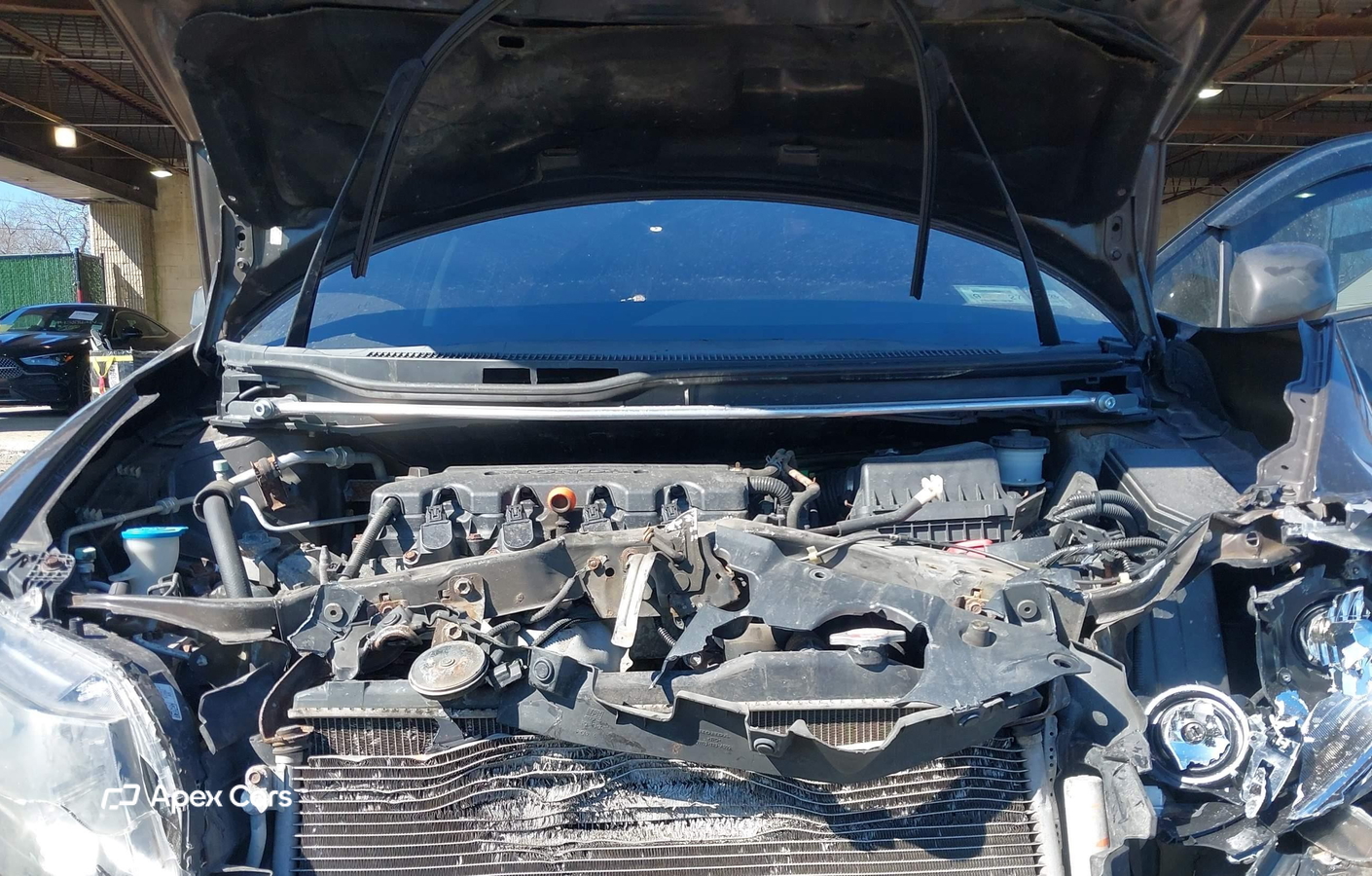 Honda Civic 2013