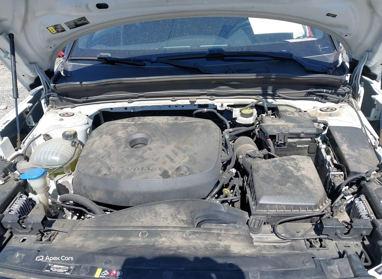 Volvo XC40 2021
