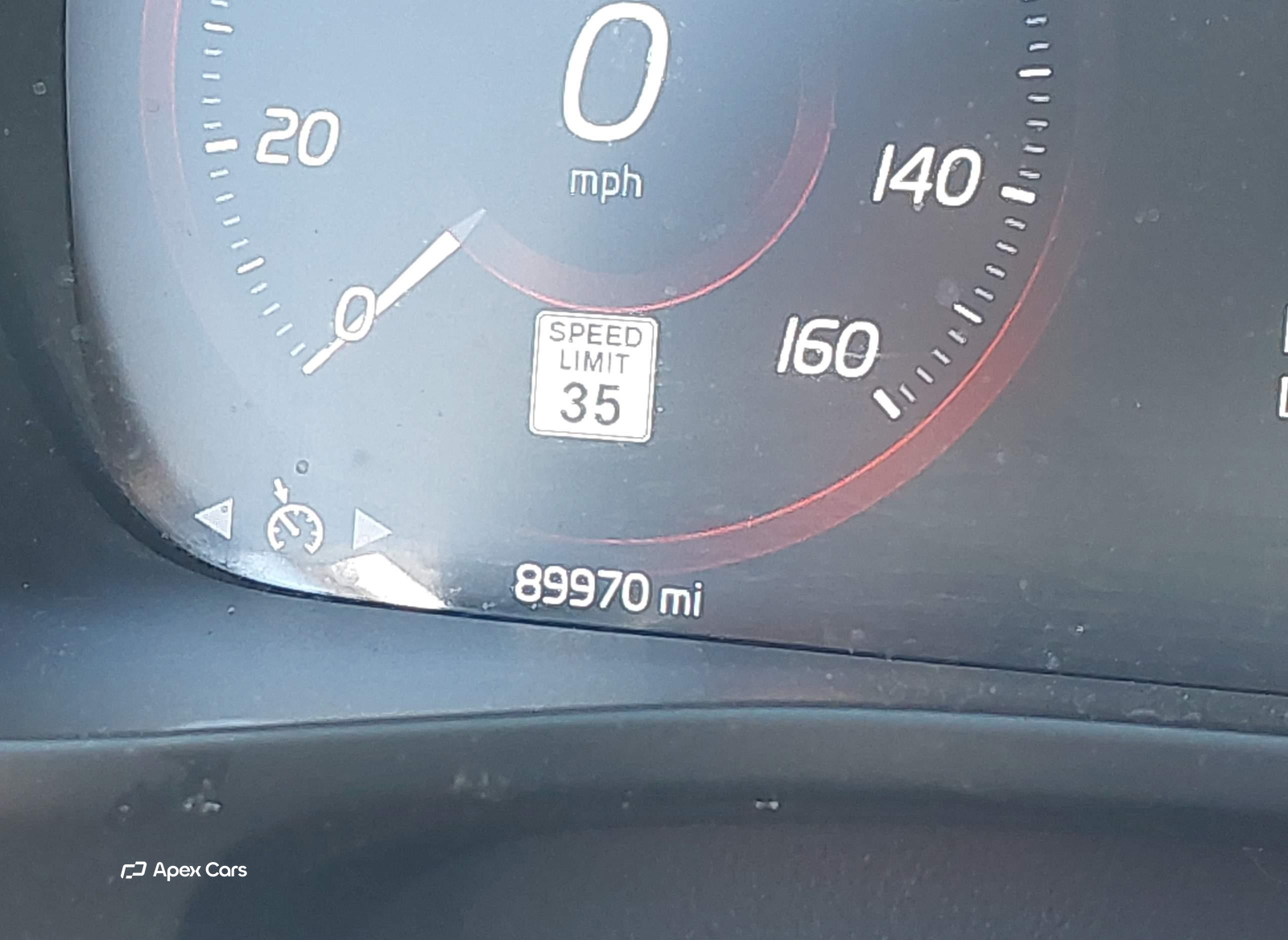 Volvo XC40 2021