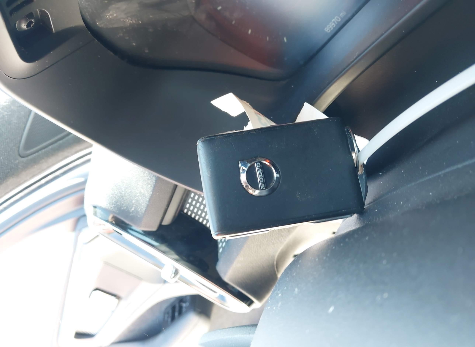 Volvo XC40 2021