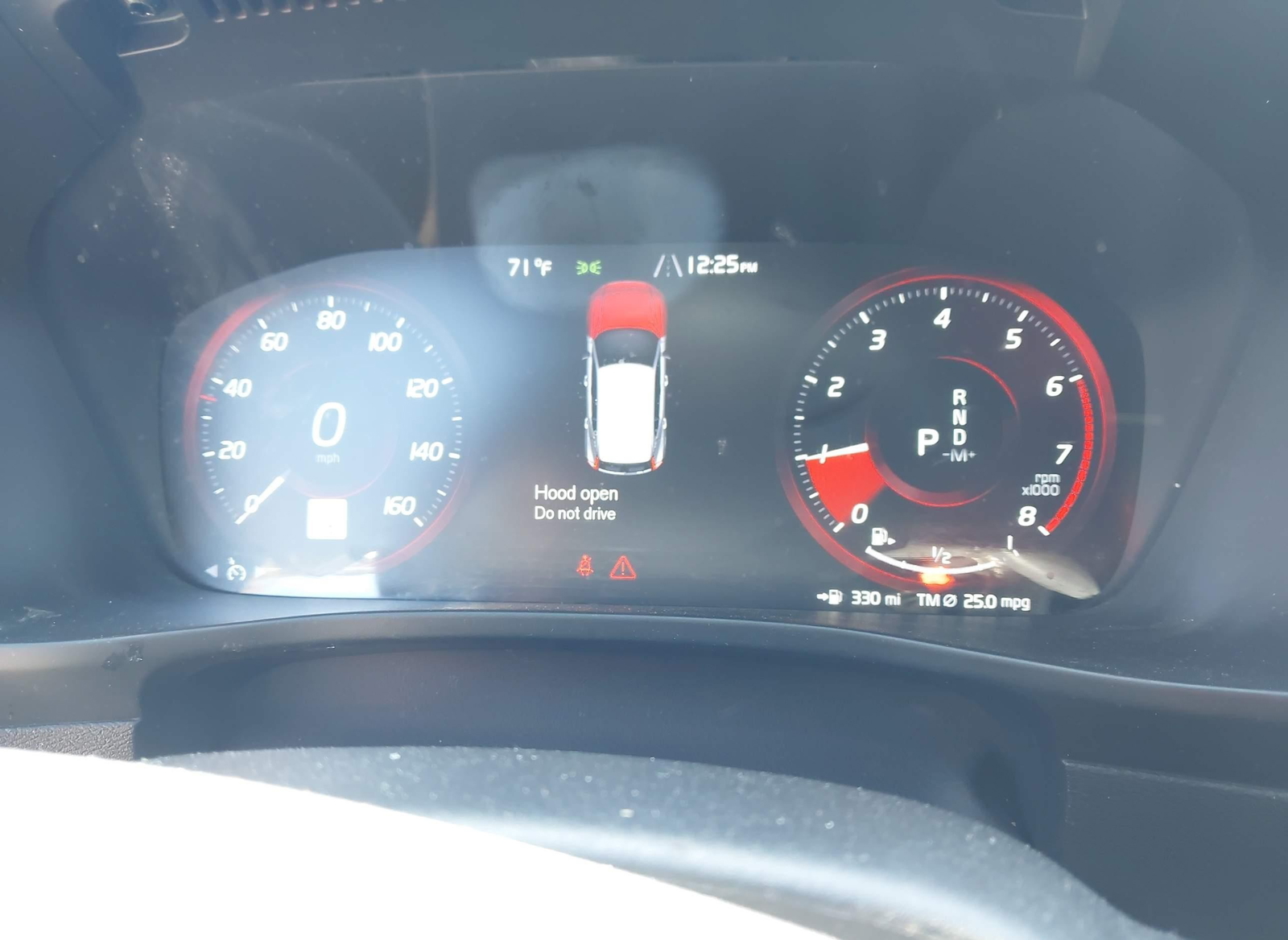 Volvo XC40 2021