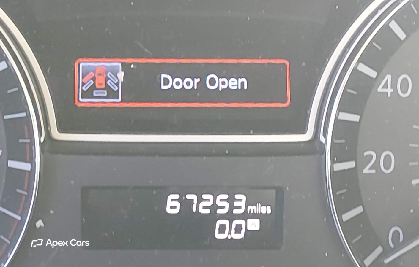 Nissan Altima 2013