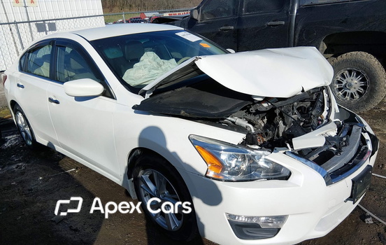Nissan Altima 2013 - Image 1 of 17