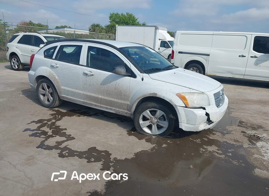 2011 Dodge Caliber - Image 1 of 5