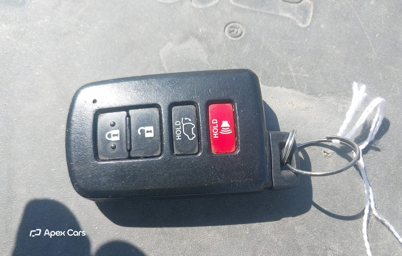 Toyota RAV 4 2013