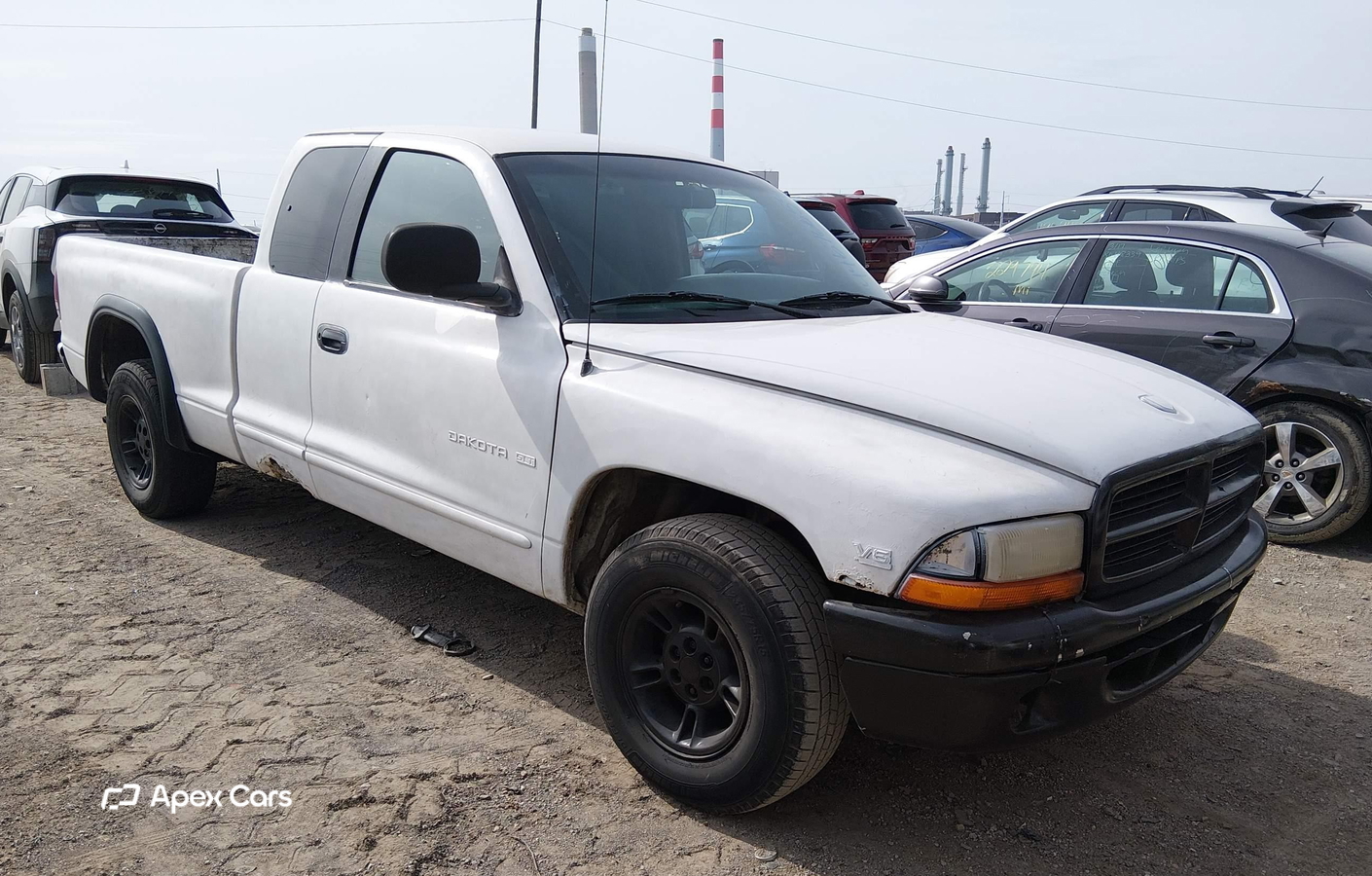 Dodge Dakota 1998
