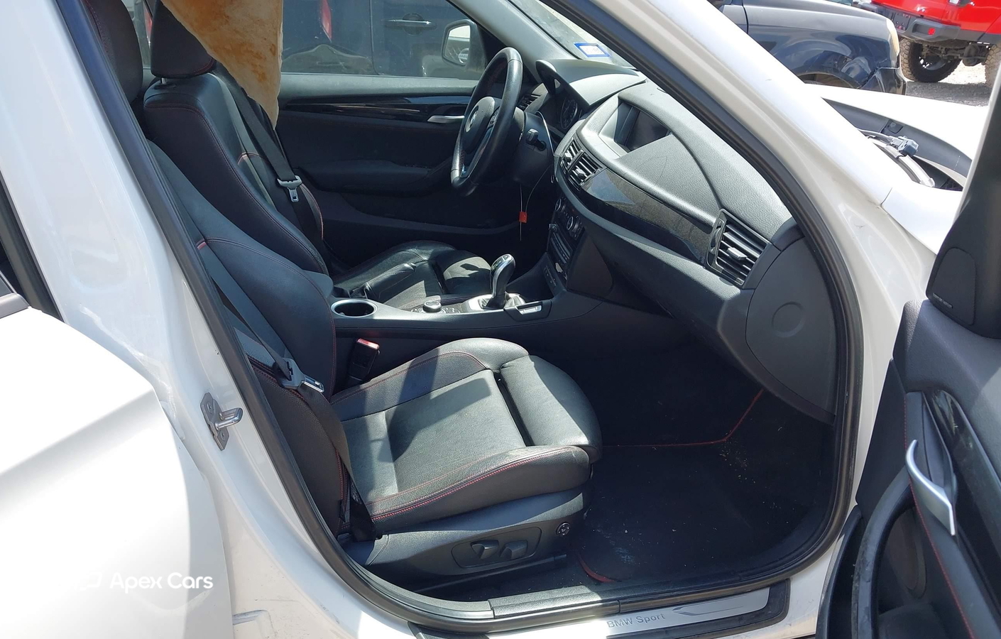BMW X1 2014