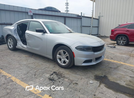 2023 Dodge Charger - Image 1 of 5