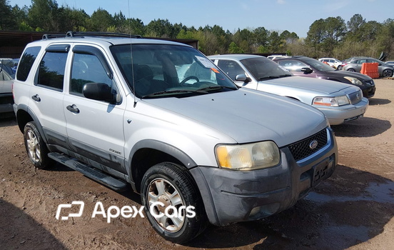 Ford Escape 2002 - Image 1 of 11