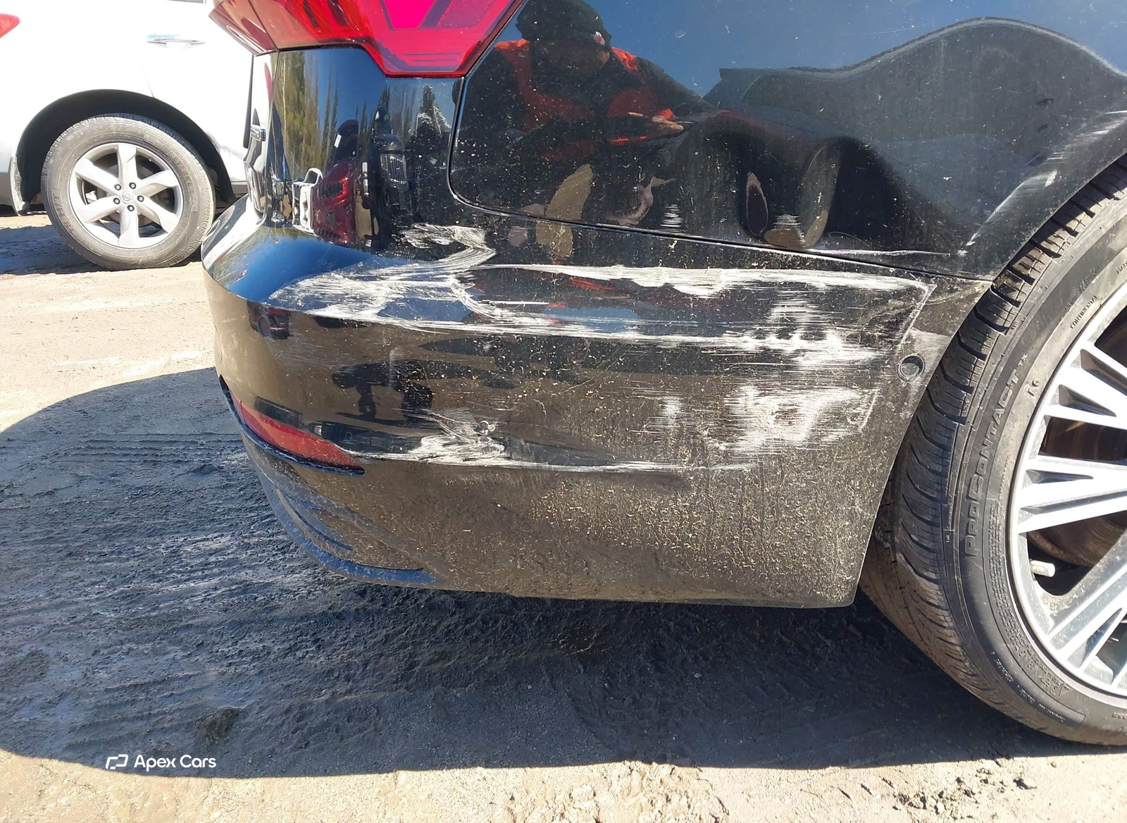 Audi A6 2024