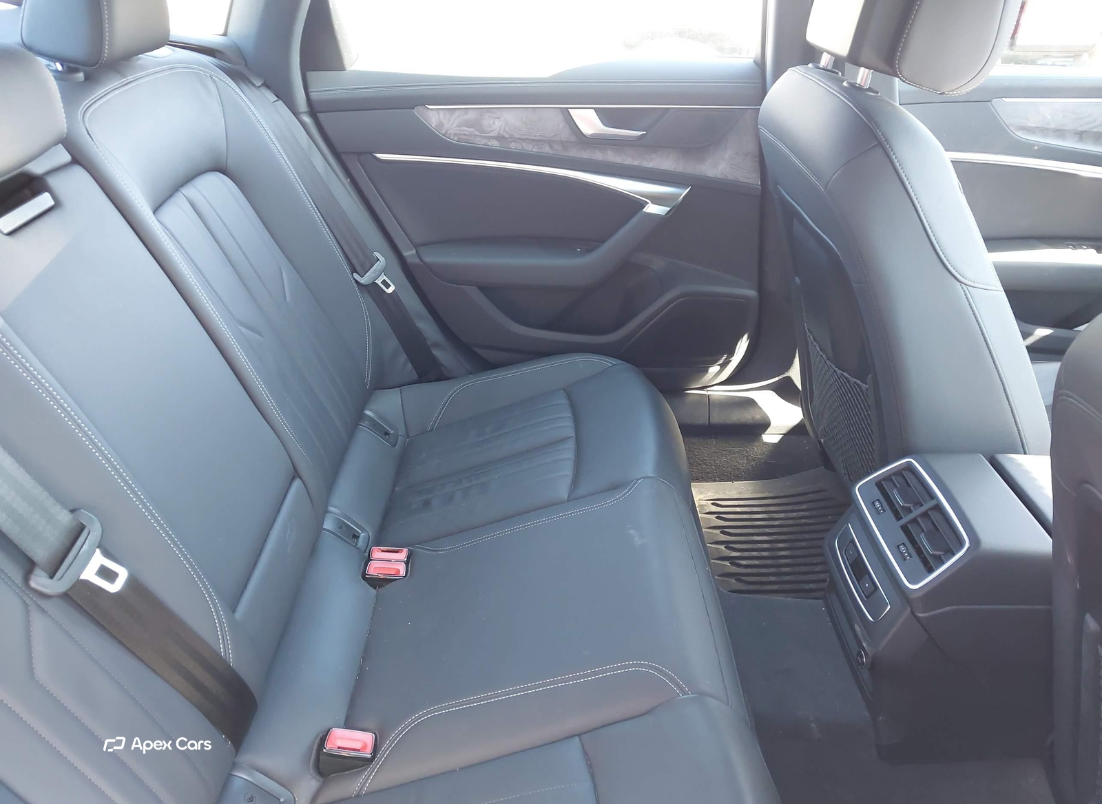 Audi A6 2024