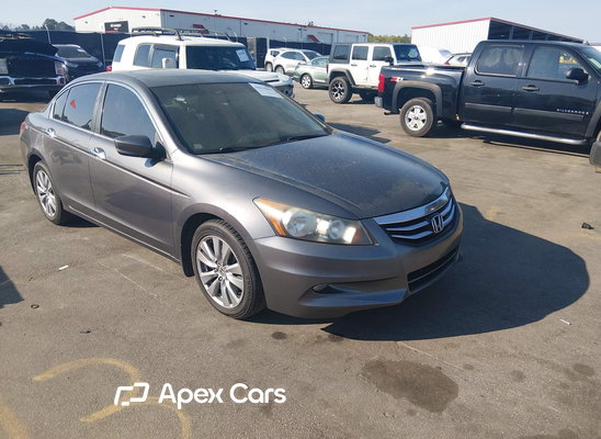 2012 Honda Accord - Image 1 of 5