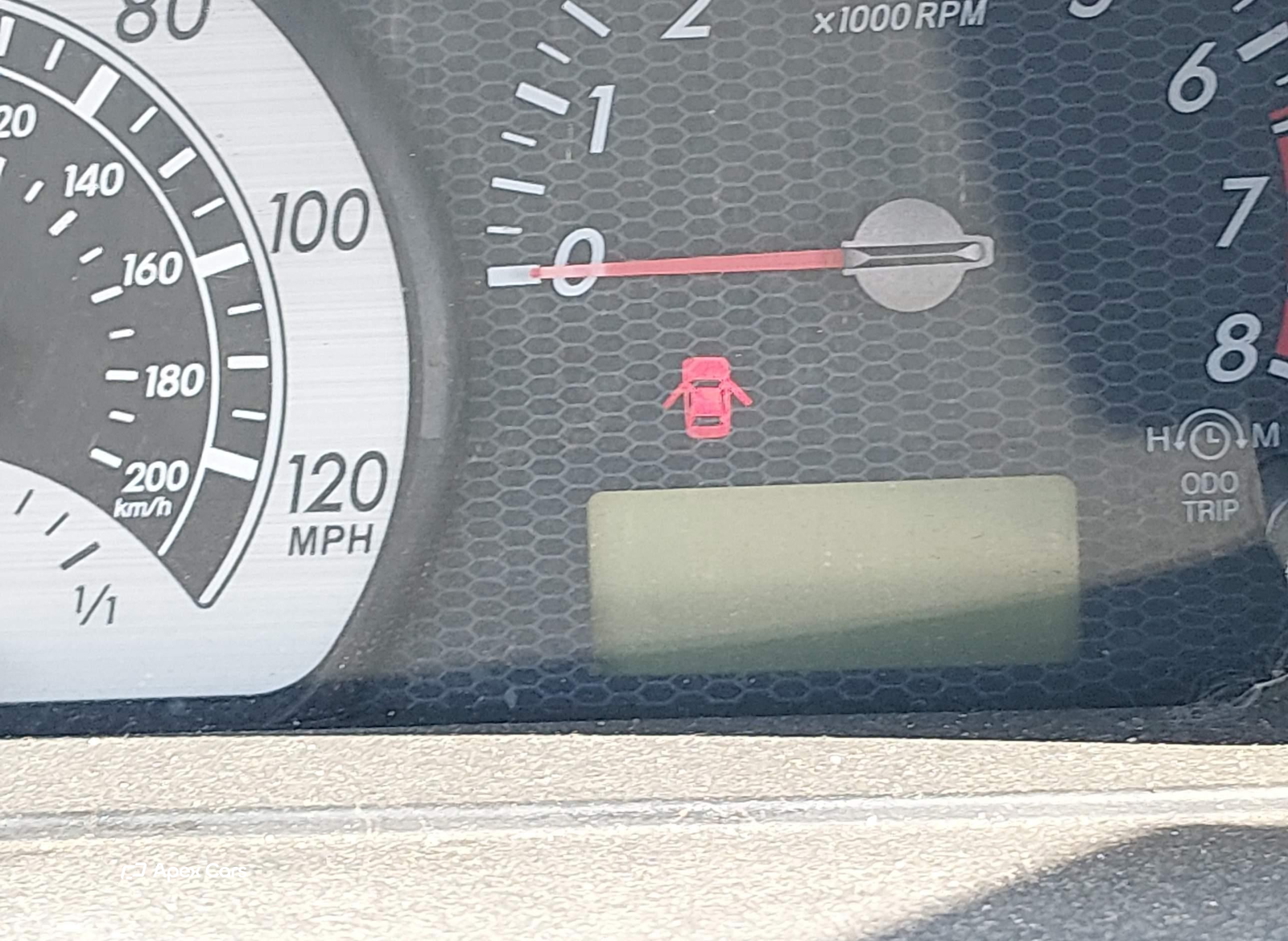 Scion xA 2006