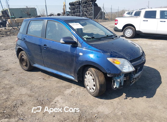 2006 Scion xA - Image 1 of 16
