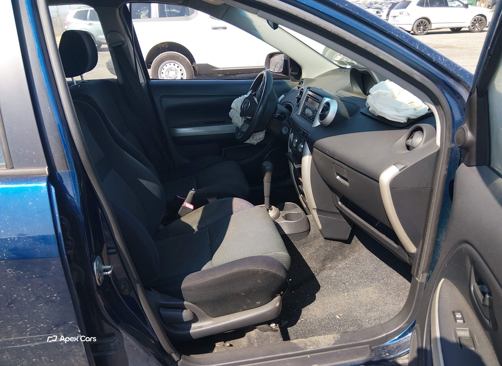 Scion xA 2006