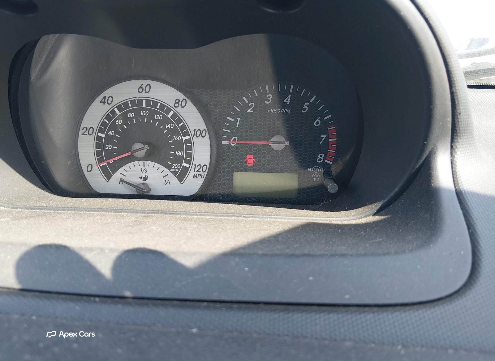 Scion xA 2006