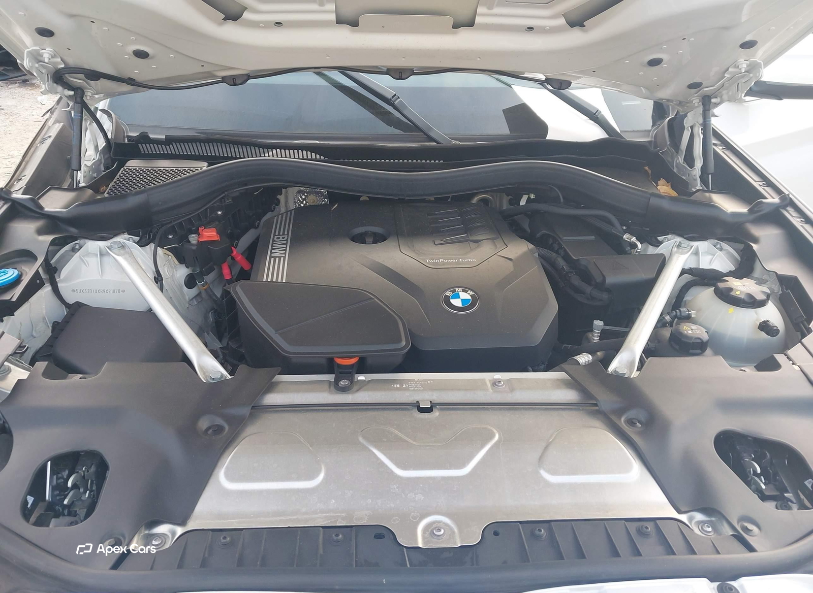 BMW X4 2024