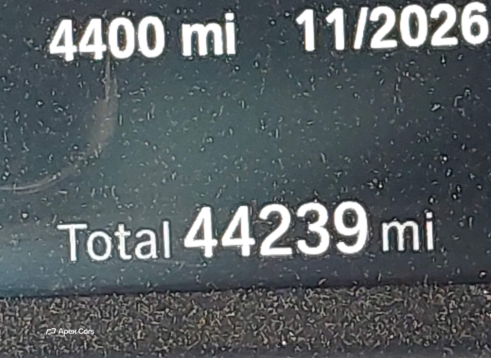 BMW X4 2024