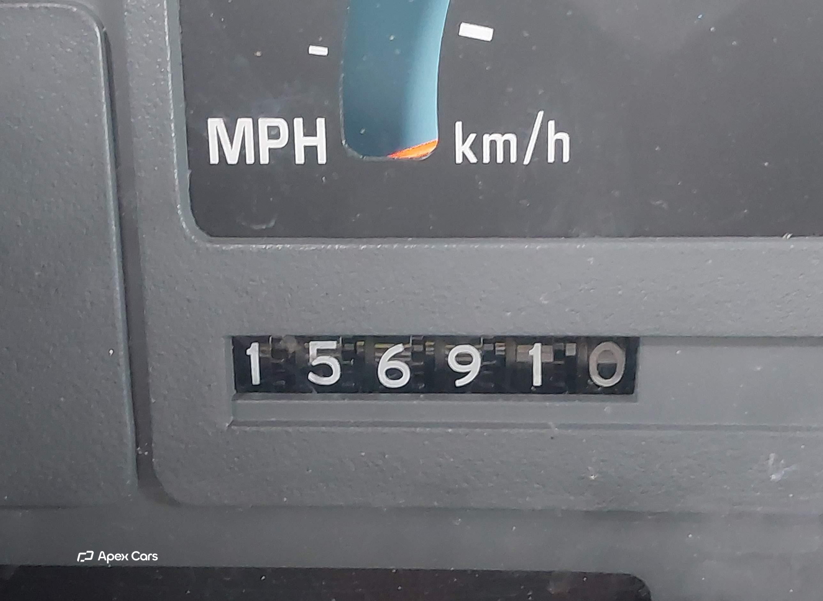 Chevrolet S-10 Pickup 1992