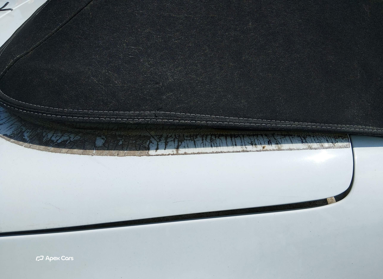 Chevrolet Corvette 1994