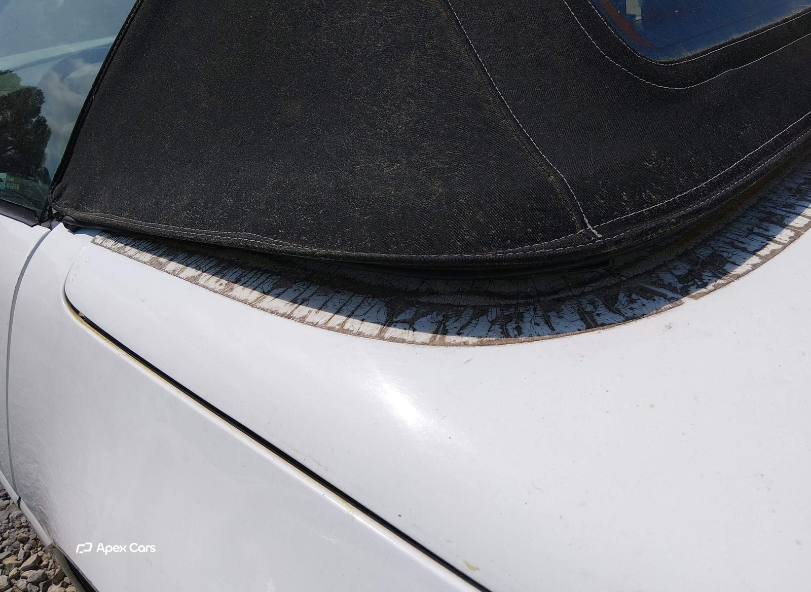 Chevrolet Corvette 1994