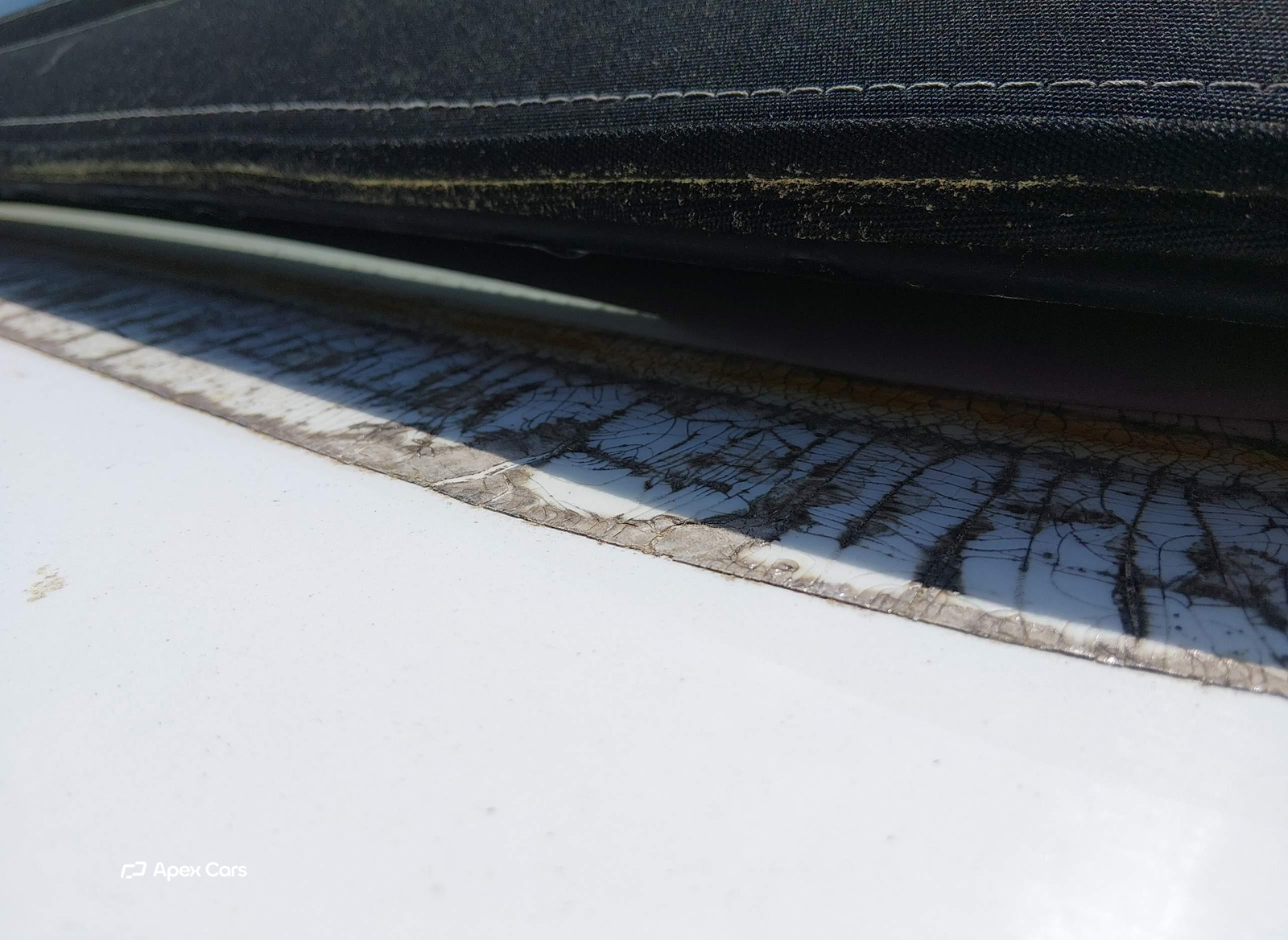 Chevrolet Corvette 1994